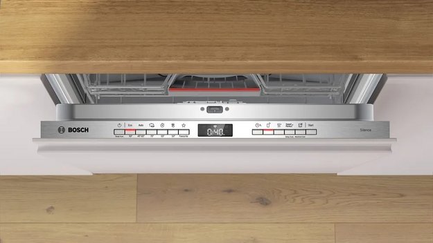 Встраиваемая посудомоечная машина Bosch SMV4HVX02E (preview 10)