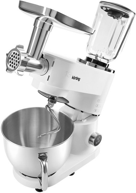 Кухонный комбайн Korting KKM 0102 MB 135 (preview 11)