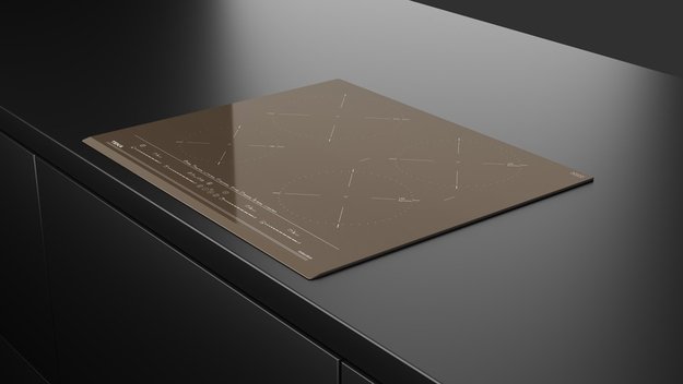 Варочная панель Teka IZC 64630 MST LONDON BRICK BROWN (фото 8) Варочная панель Teka IZC 64630 MST LONDON BRICK BROWN (preview 8)