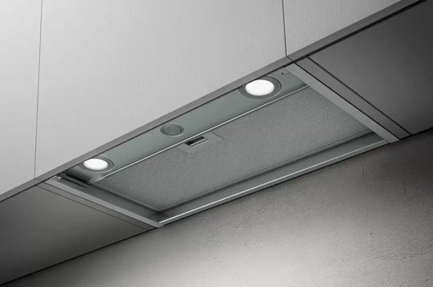 Встраиваемая вытяжка Elica BOXIN LX/IX/A/90 (фото 1) Встраиваемая вытяжка Elica BOXIN LX/IX/A/90 (preview 1)