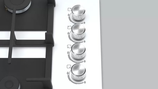 Газовая варочная панель Bosch POP6C2O92R (preview 3)