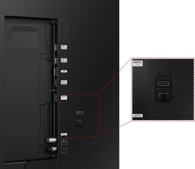 Телевизор Samsung QE50Q60BAU (preview 13)