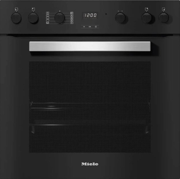 Зависимый духовой шкаф Miele H 2455 I ACTIVE (фото 1) Зависимый духовой шкаф Miele H 2455 I ACTIVE (preview 1)