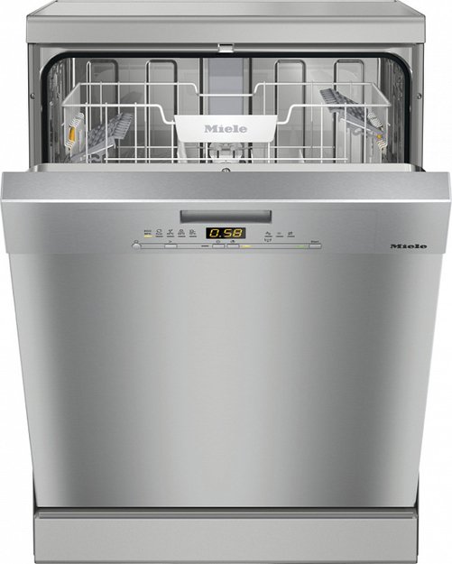 Посудомоечная машина Miele G 5000 SC CLST Active (фото 3) Посудомоечная машина Miele G 5000 SC CLST Active (preview 3)