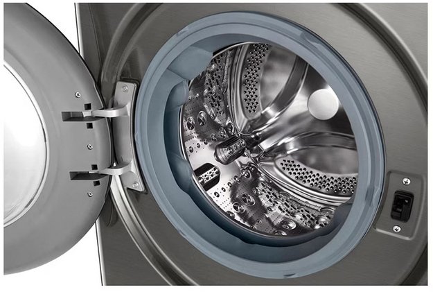 Стиральная машина LG TW4V5RS2S (preview 6)