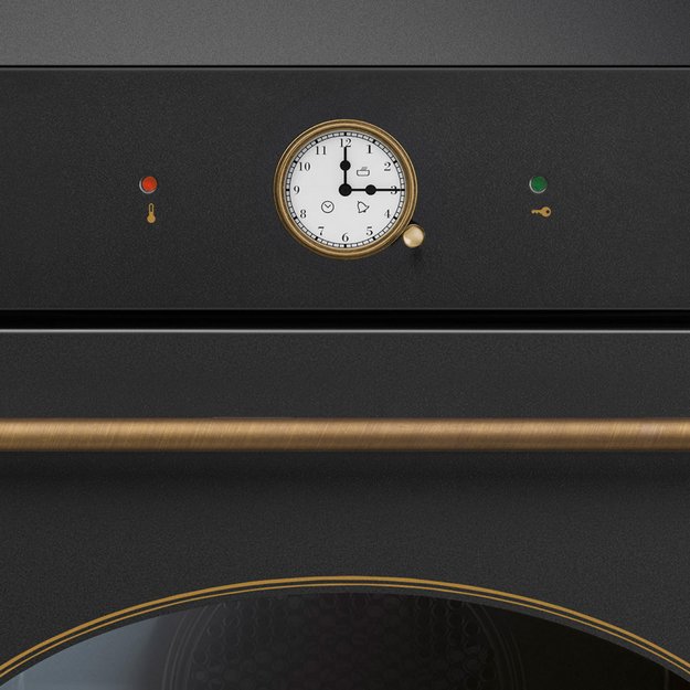 Духовой шкаф Smeg SFP68C1TAO (preview 6)