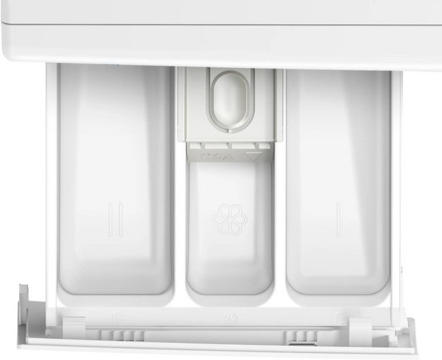 Стирально-сушильная машина Bosch WNA144VSPL (preview 7)