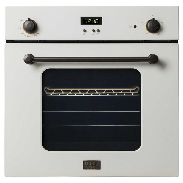 Духовой шкаф Korting OGG 1052 CRI (фото 1) Духовой шкаф Korting OGG 1052 CRI (preview 1)