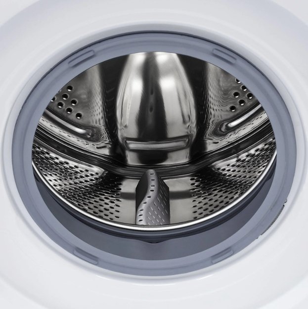 Встраиваемая стиральная машина KRONA ZIMMER 1400 8K WHITE (фото 9) Встраиваемая стиральная машина KRONA ZIMMER 1400 8K WHITE (preview 9)