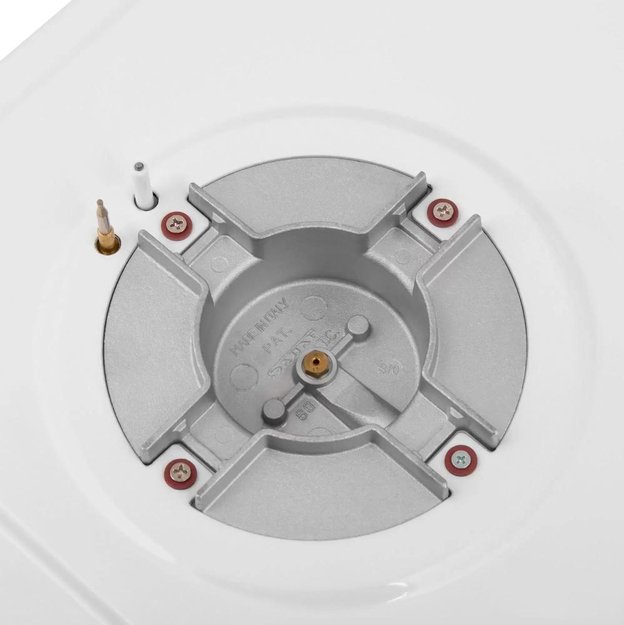 Газовая варочная панель MAUNFELD EGHE.64.43CW/G (фото 19) Газовая варочная панель MAUNFELD EGHE.64.43CW/G (preview 19)