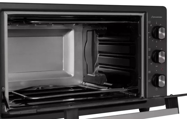 Мини-печь Schaub Lorenz SLE OS4201 (фото 4) Мини-печь Schaub Lorenz SLE OS4201 (preview 4)