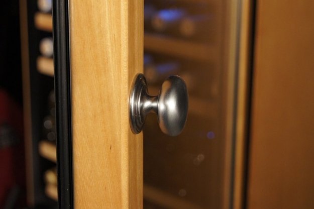 Винный шкаф IP CEXP 45-6 ND (фото 2) Винный шкаф IP CEXP 45-6 ND (preview 2)