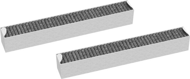 Активный угольный фильтр Miele AirClean DKF 30-P (фото 1) Активный угольный фильтр Miele AirClean DKF 30-P (preview 1)