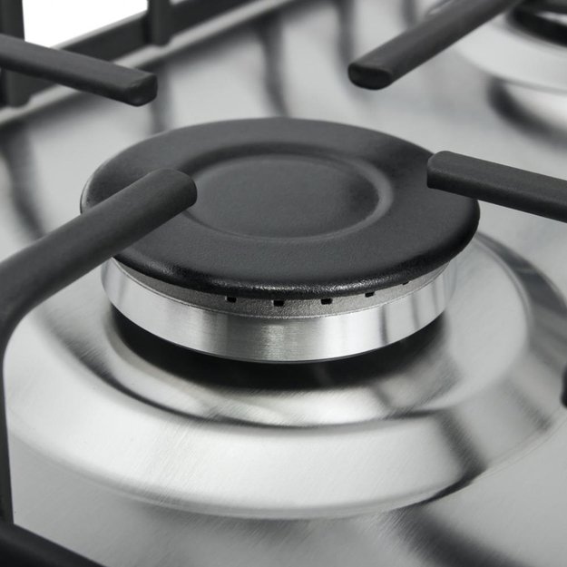 Газовая варочная панель MAUNFELD EGHS.32.3ESD/G (фото 7) Газовая варочная панель MAUNFELD EGHS.32.3ESD/G (preview 7)