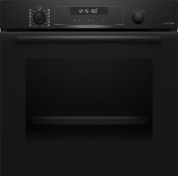 Духовой шкаф Bosch HBG478CB3 (preview 1)