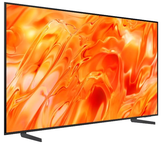 Телевизор Samsung QE65QN70HAUXPY 65" (163 см) 2026 (preview 2)