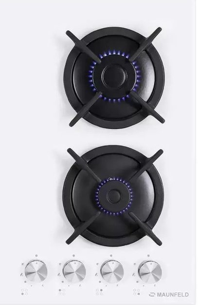 Газовая варочная панель MAUNFELD EGHG.64.1CW/G (preview 13)