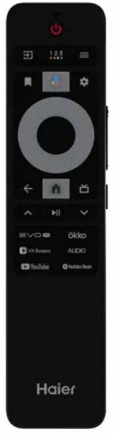 Телевизор Haier 55 LED H1 (preview 6)