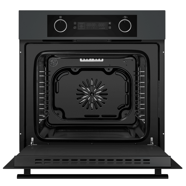 Духовой шкаф Maunfeld AEOH6062G1 (preview 3)