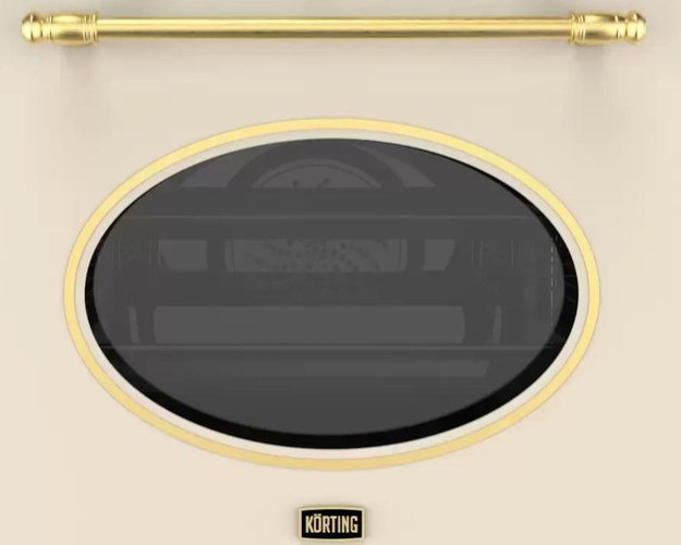 Электрический духовой шкаф Korting OKB 461 CRGB (фото 3) Электрический духовой шкаф Korting OKB 461 CRGB (preview 3)