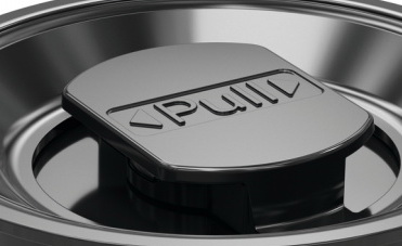 Фильтр HX FSF для беспроводного вертикального пылесоса Triflex HX1 (фото 4) Фильтр HX FSF для беспроводного вертикального пылесоса Triflex HX1 (preview 4)