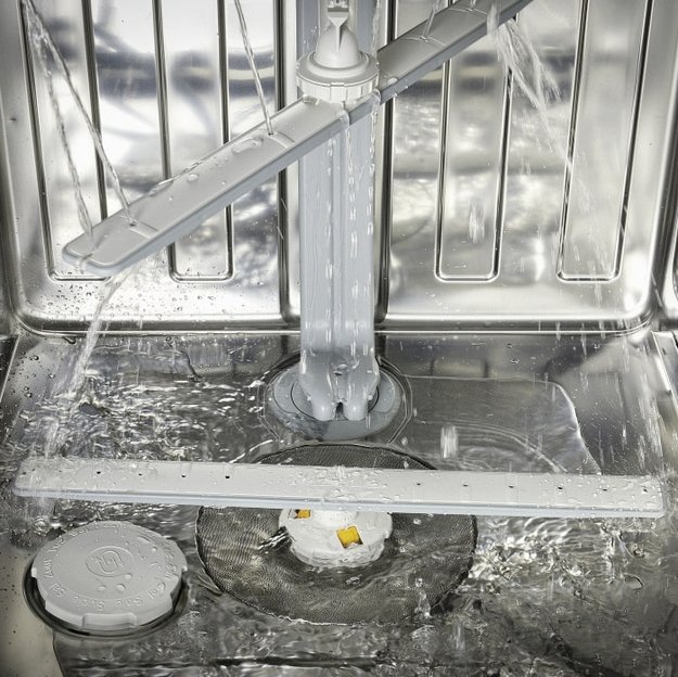 Встраиваемая посудомоечная машина Miele G 7790 SCVi AutoDos K2O (фото 7) Встраиваемая посудомоечная машина Miele G 7790 SCVi AutoDos K2O (preview 7)