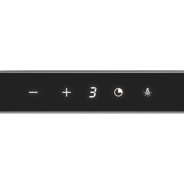 Настенная вытяжка De Dietrich DHB4674B (фото 3) Настенная вытяжка De Dietrich DHB4674B (preview 3)