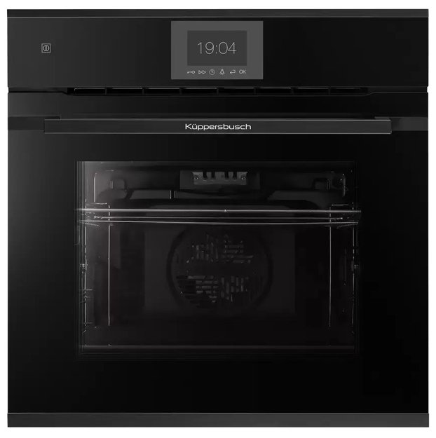 Духовой шкаф Kuppersbusch BP 6550.0 S5 Black Velvet (фото 1) Духовой шкаф Kuppersbusch BP 6550.0 S5 Black Velvet (preview 1)
