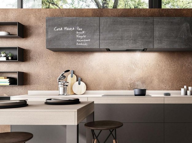 Встраиваемая вытяжка Elica HIDDEN 2.0 @ BLGL/A/52 (фото 5) Встраиваемая вытяжка Elica HIDDEN 2.0 @ BLGL/A/52 (preview 5)