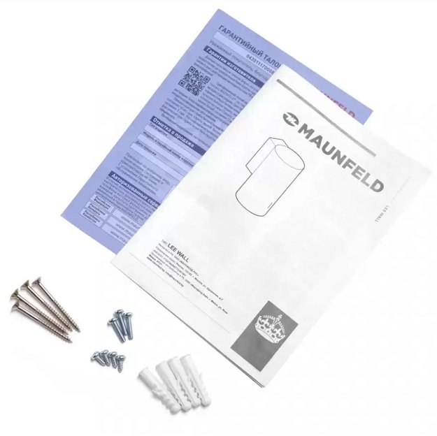 Кухонная вытяжка MAUNFELD Lee Wall 39 золотой (фото 13) Кухонная вытяжка MAUNFELD Lee Wall 39 золотой (preview 13)