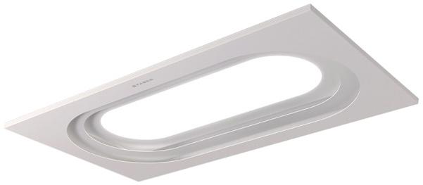 Встраиваемая в потолок вытяжка Faber INSIDE UP WH KL A90 (фото 1) Встраиваемая в потолок вытяжка Faber INSIDE UP WH KL A90 (preview 1)