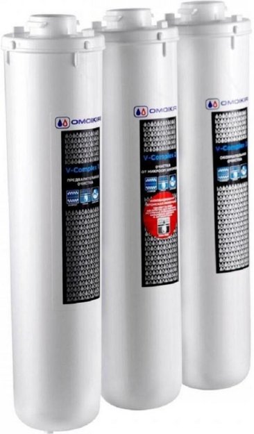 Сменный модуль Omoikiri MOD 1.0 для PURE DROP 1.0 (фото 1) Сменный модуль Omoikiri MOD 1.0 для PURE DROP 1.0 (preview 1)