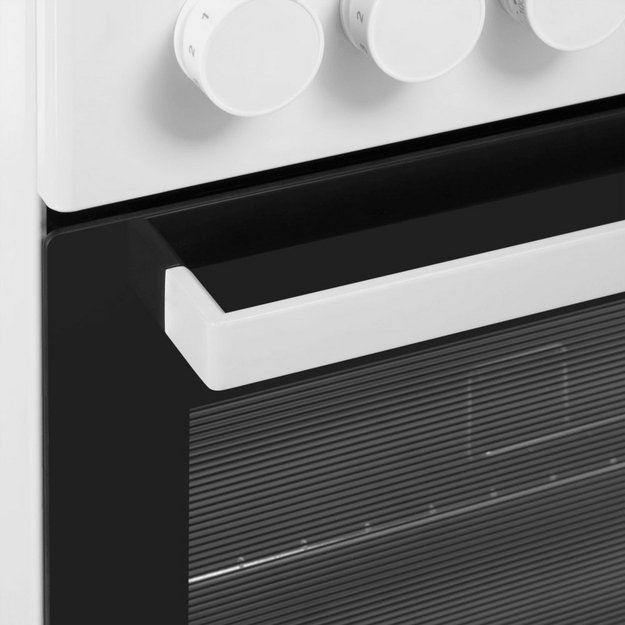 Электрическая плита Maunfeld MEC57CW08TD (preview 11)