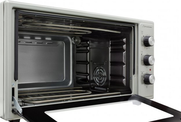 Мини-печь Schaub Lorenz SLE OE5051 (фото 7) Мини-печь Schaub Lorenz SLE OE5051 (preview 7)