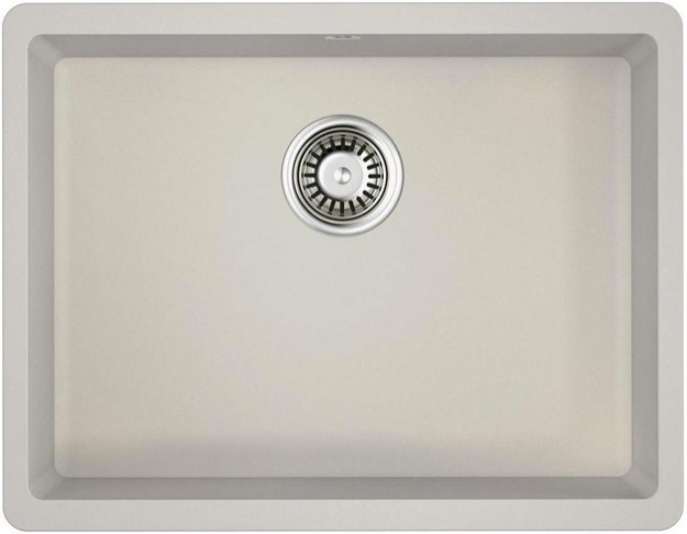 Мойка Omoikiri Kata 54-U-PA (preview 1)