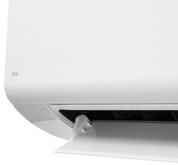 Сплит-система Electrolux Slide EACS-07HSL/N8 комплект (preview 4)