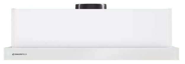 Встраиваемая вытяжка Maunfeld Clyde 50 белое стекло (фото 9) Встраиваемая вытяжка Maunfeld Clyde 50 белое стекло (preview 9)