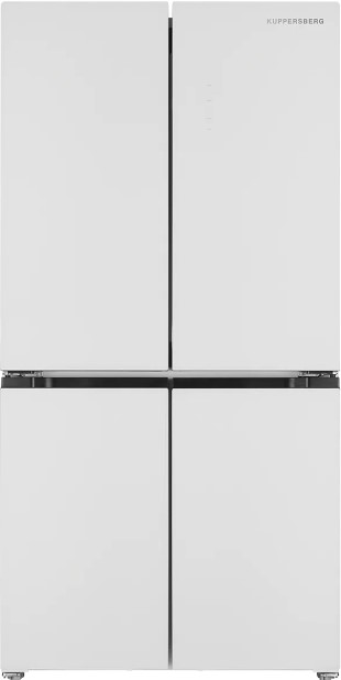 Холодильник Kuppersberg NFFD 183 WG (фото 1) Холодильник Kuppersberg NFFD 183 WG (preview 1)
