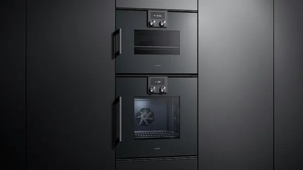 Встраиваемая микроволновая печь Gaggenau BMP 250-100 (фото 3) Встраиваемая микроволновая печь Gaggenau BMP 250-100 (preview 3)