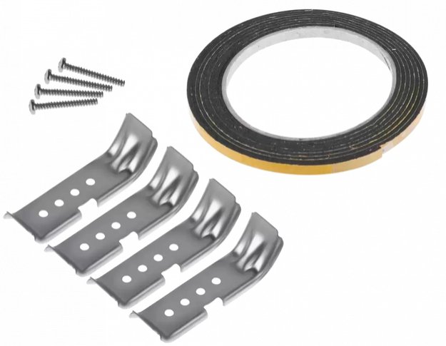 Газовая варочная панель MAUNFELD EGHS.64.3STS-ES/G (preview 14)