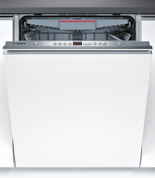 Цена на Bosch SMV44KX00R - 51900 руб в Москве, купить с бесплатной  доставкой Посудомоечную машину Bosch SMV44KX00R прочитав отзывы, описания и  инструкции на Hausdorf
