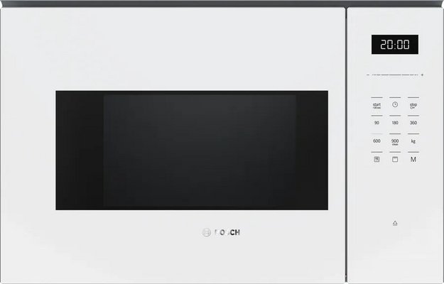 Встраиваемая микроволновая печь Bosch BEL554MW2 (preview 1)