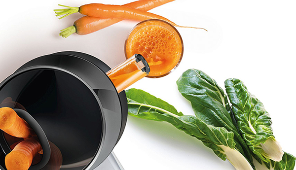 Cоковыжималка BOSCH MESM500W (preview 4)