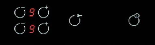 Варочная панель Zigmund Shtain CNS 146.45 BA (фото 2) Варочная панель Zigmund Shtain CNS 146.45 BA (preview 2)