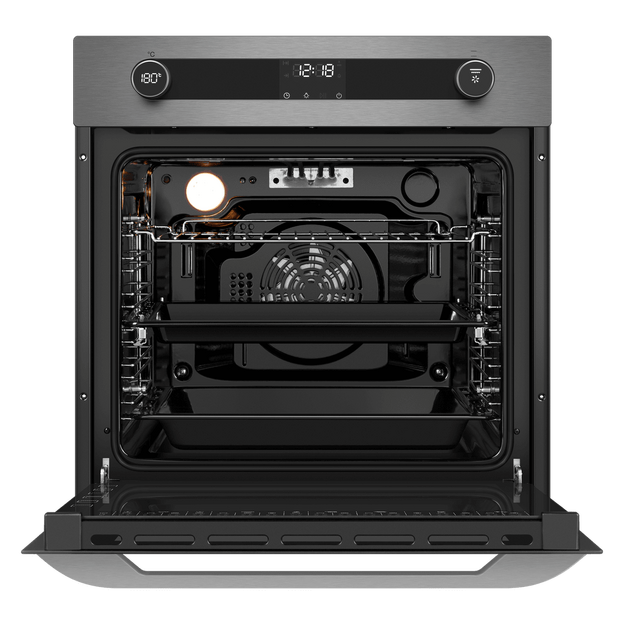 Духовой шкаф Maunfeld EOEM7614S (preview 2)