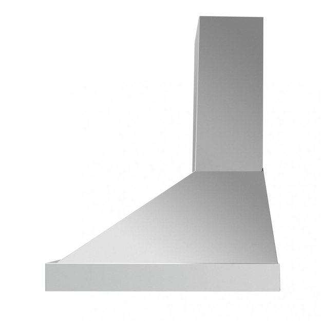 Кухонная вытяжка MAUNFELD Cork Plus 60 нержавеющая сталь (фото 4) Кухонная вытяжка MAUNFELD Cork Plus 60 нержавеющая сталь (preview 4)