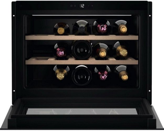 Встраиваемый винный шкаф Electrolux KBW6T (preview 2)