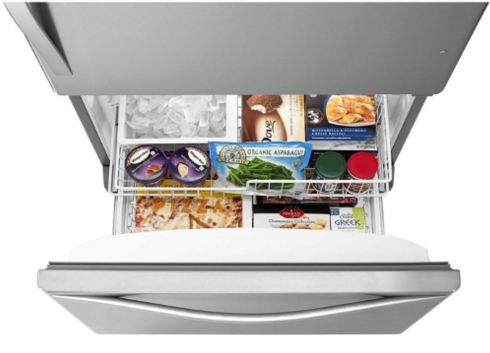 Холодильник Maytag 5GFB2058EA (фото 3) Холодильник Maytag 5GFB2058EA (preview 3)