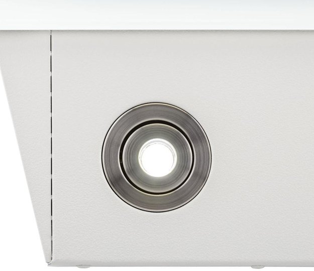 Вытяжка Krona Liva 500 white PB (фото 6) Вытяжка Krona Liva 500 white PB (preview 6)