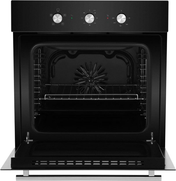 Духовой шкаф Hyundai HEO 6632 BG (фото 6) Духовой шкаф Hyundai HEO 6632 BG (preview 6)